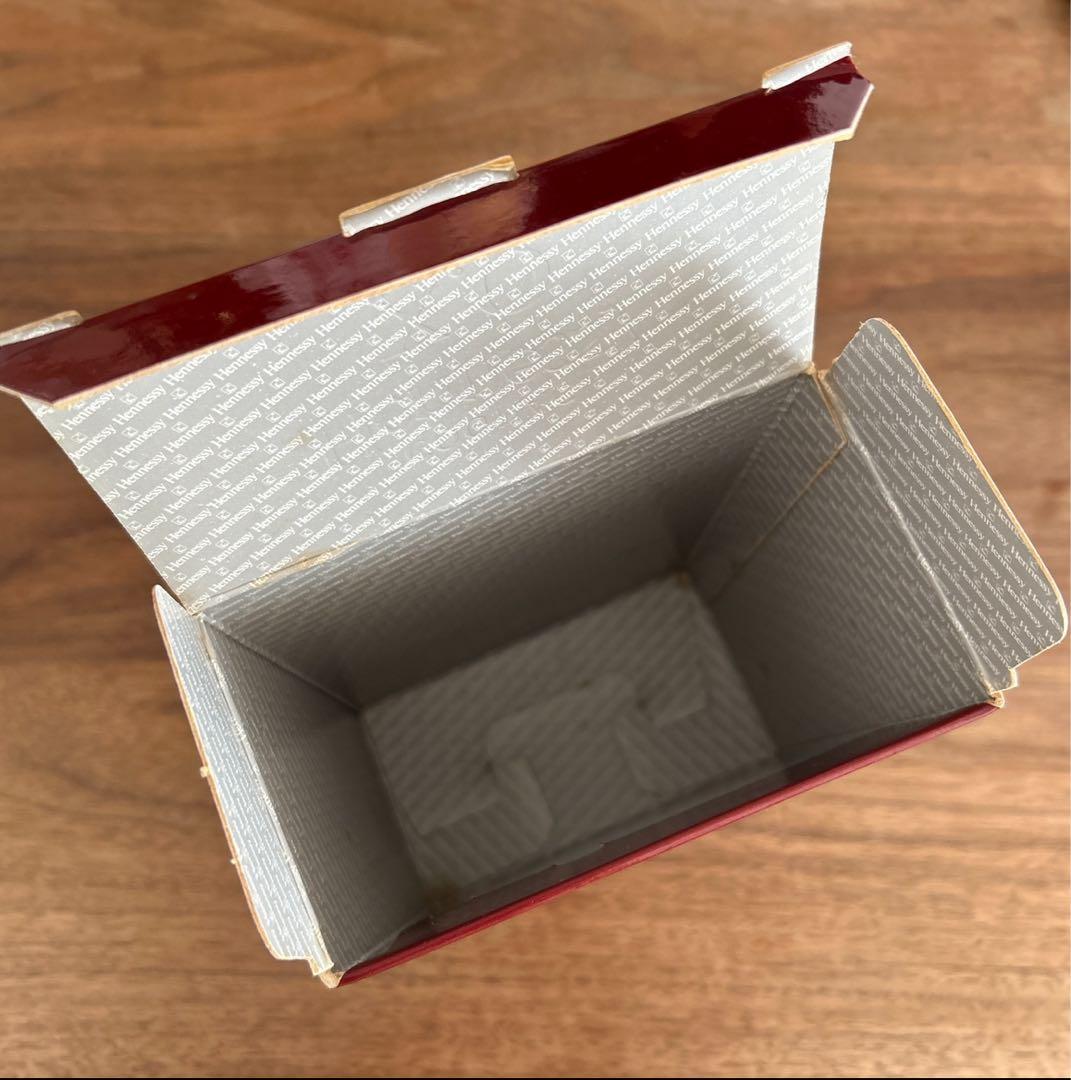 《袋未開封》【古酒】Hennessy XO コニャック700ml