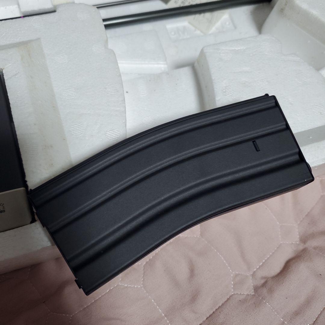 新品コンディション！東京マルイ　スタンダード　M4A1