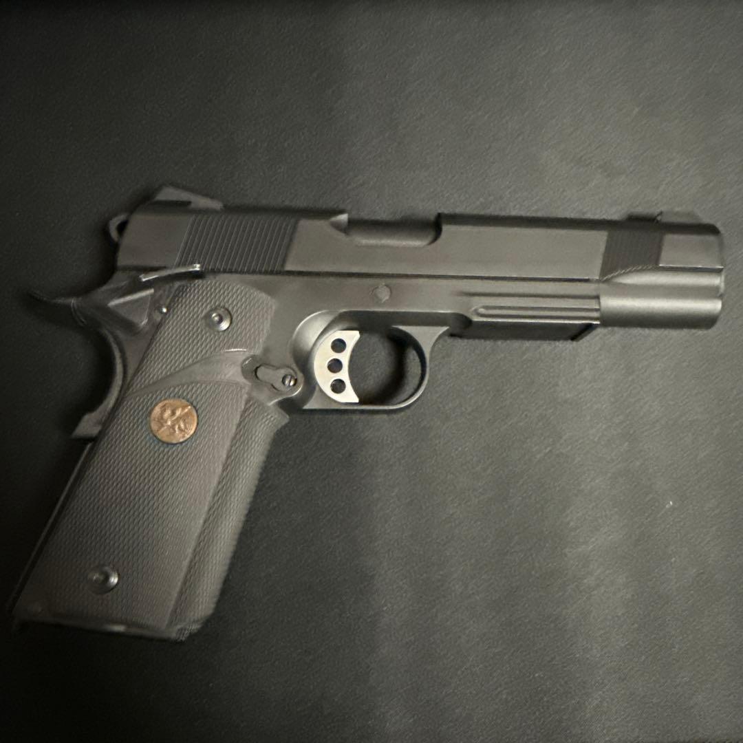 Carbon8 M45 CQP マガジン難あり