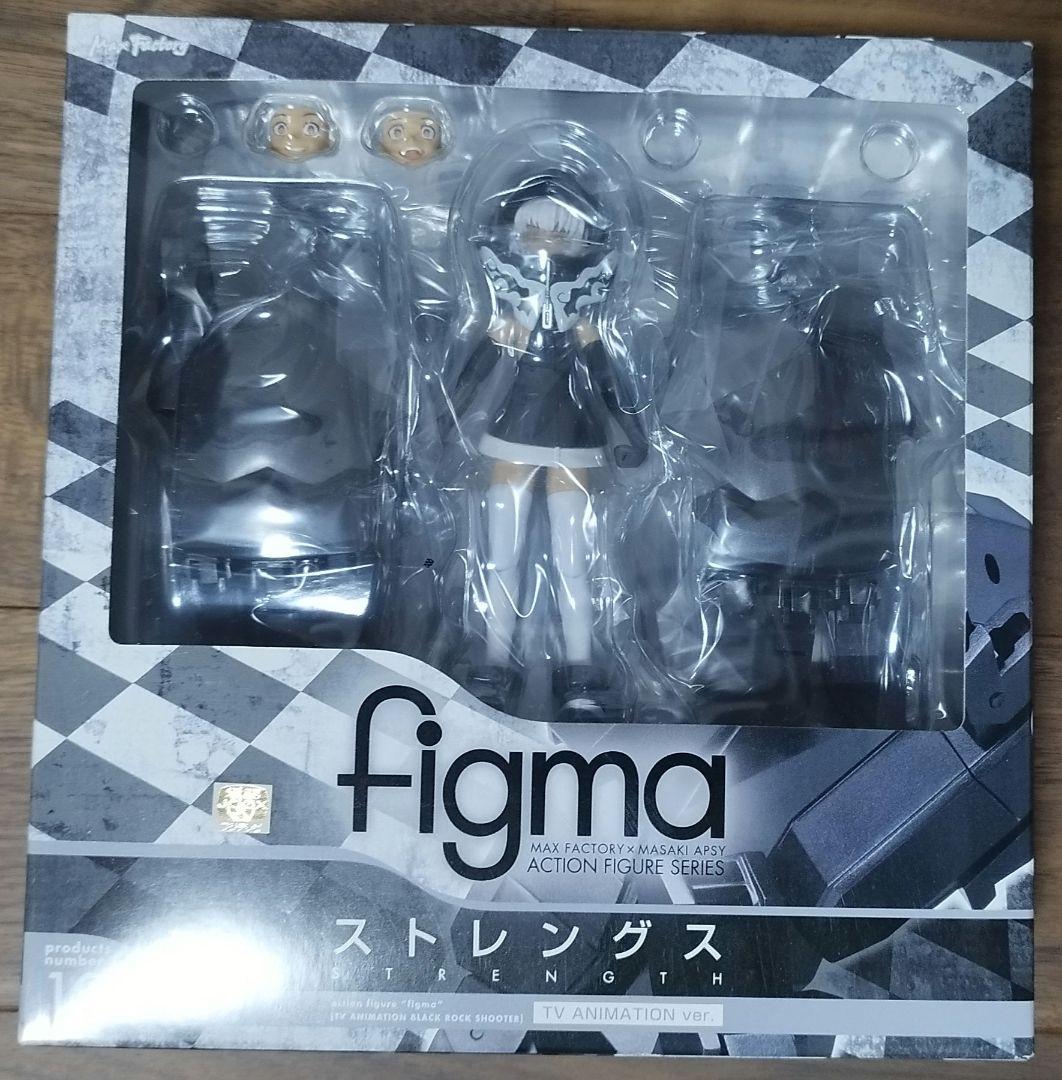figma198 ストレングス