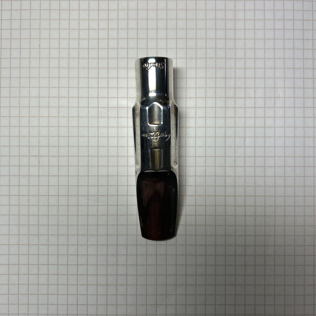 ふ*ん様 Gottsu studio l アルトサックスマウスピース サ