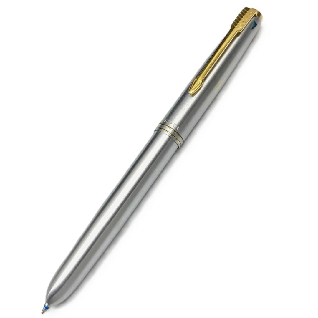 PARKER フライター 4色 ボールペン 新品リフィル入り