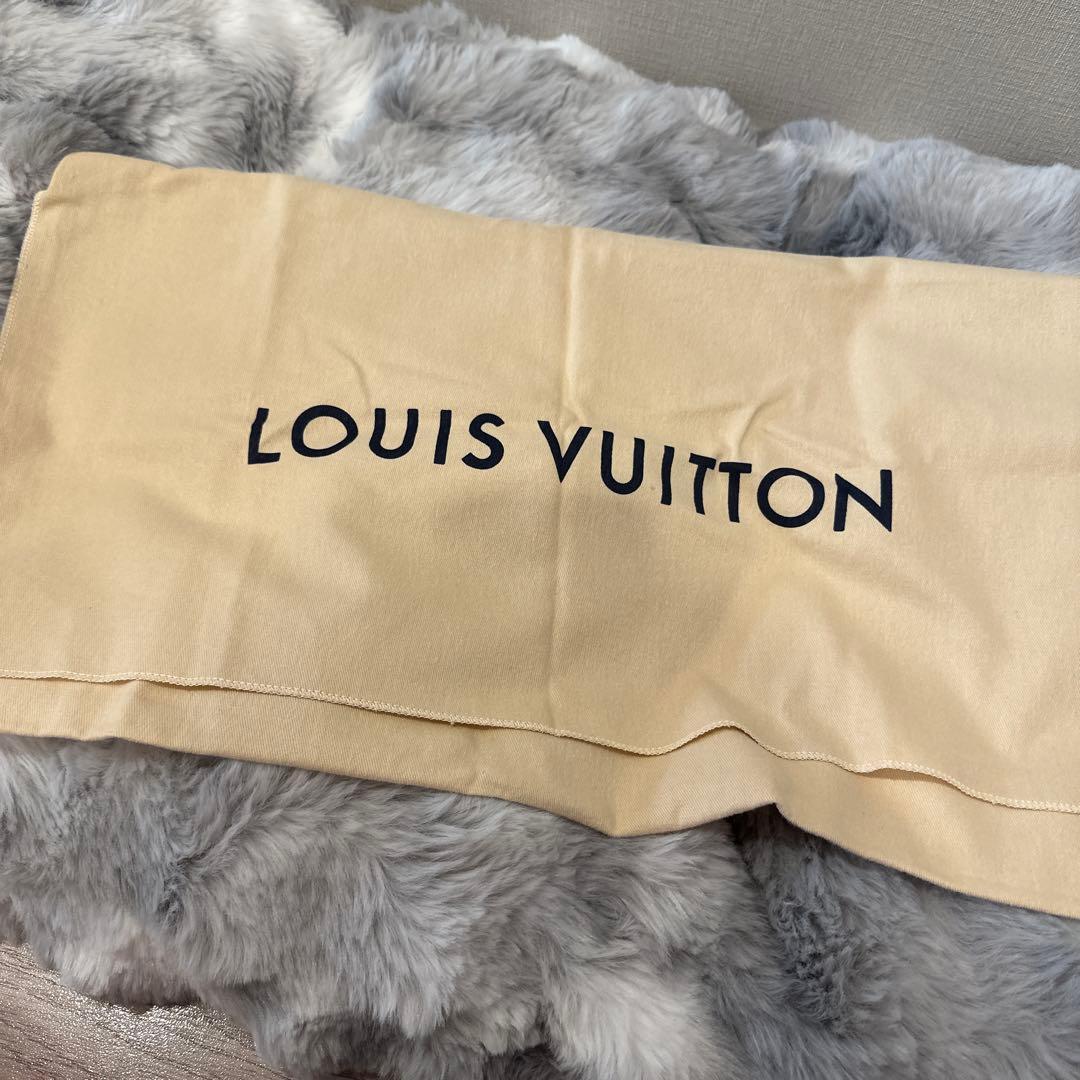LOUIS VUITTON ルイヴィトンモノグラム　バケツトート