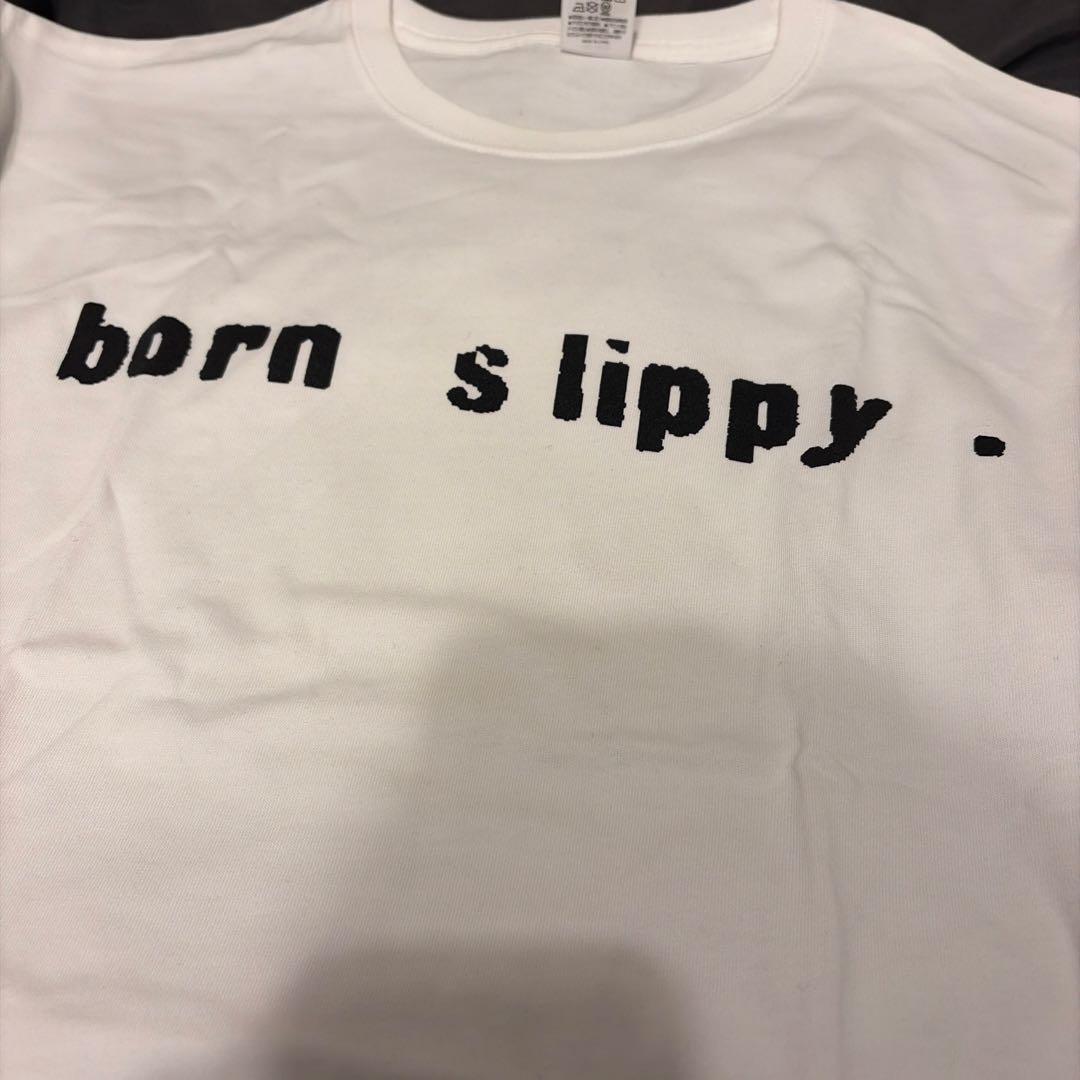 Underworld Tシャツ 2026 来日 アンダーワールド 白M