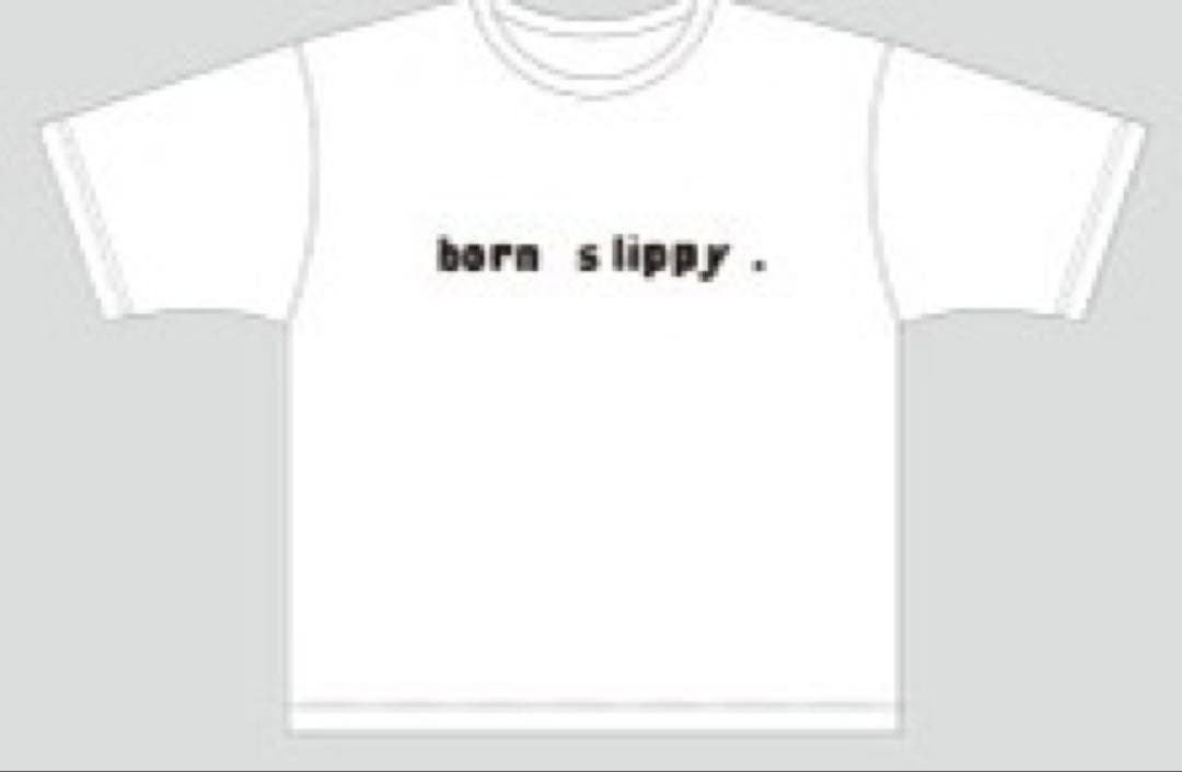 Underworld Tシャツ 2026 来日 アンダーワールド 白M