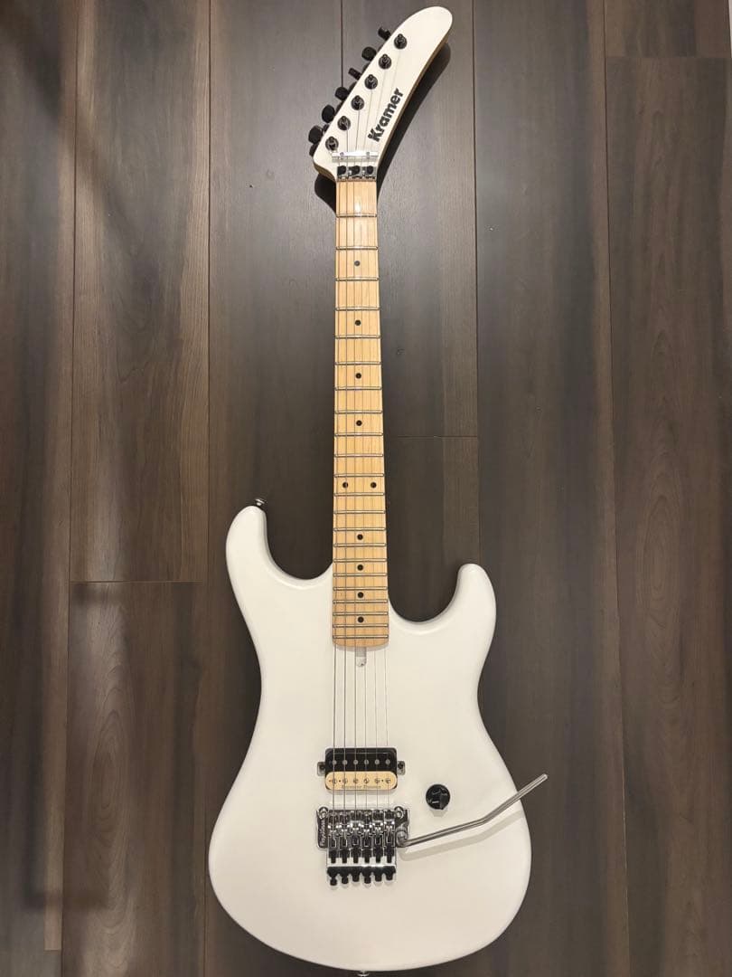 Kramer The 84 先月購入極美品 8/31まで　大幅値下げ中