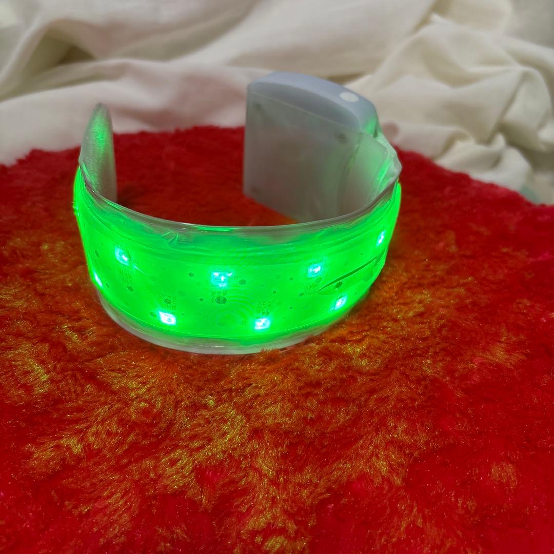 ゼンジン未到とヴェルトラウム ライトバンド バベルでも使用可