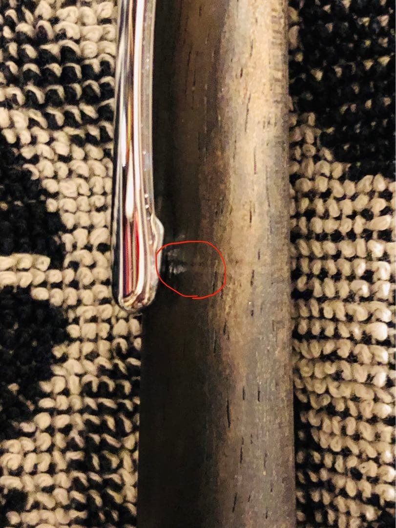 専用 工房楔2本