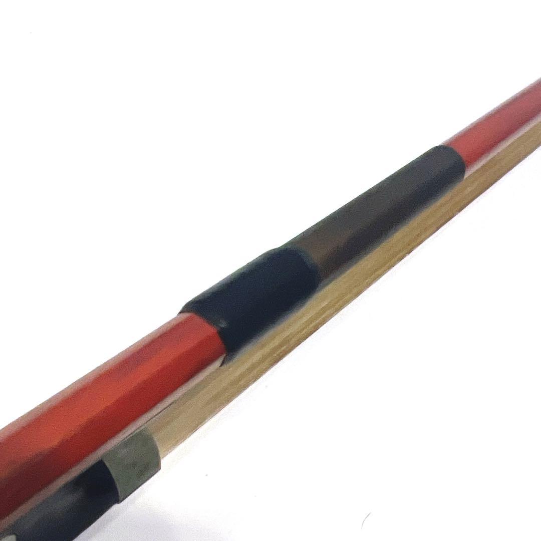 ARCHET バイオリン弓 1/10 アルシェ　子供用　張り替え不用