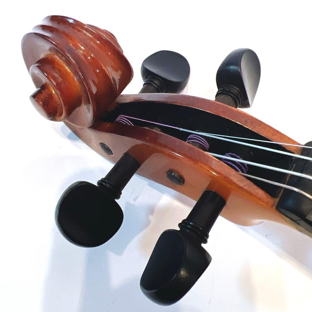 【良品】HORA バイオリン 3/4 2016年製 ルーマニア