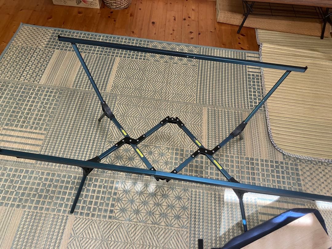 モンベル　マルチ フォールディング テーブル ワイド　＃1122636