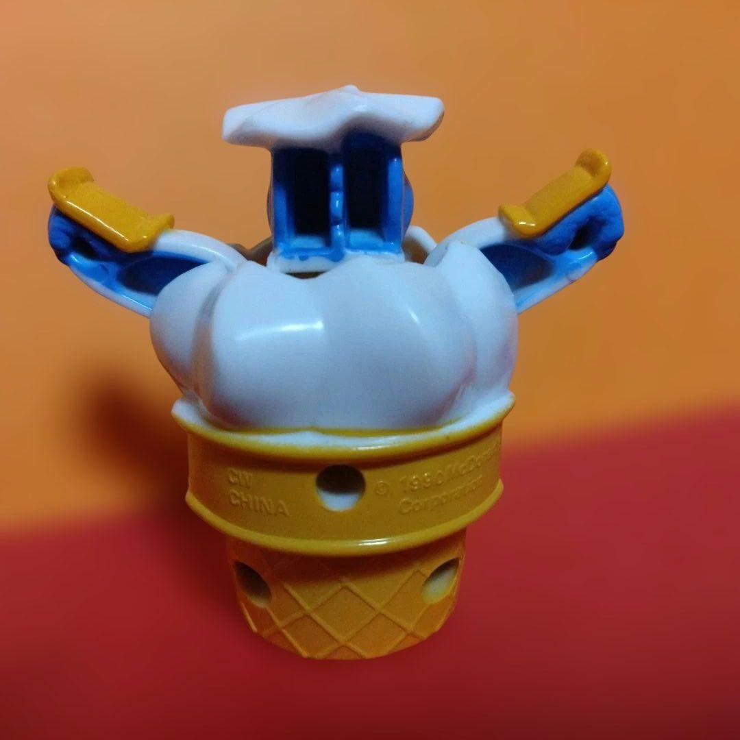 マクドナルド　チェンジャブル　マックディノ　中古品　フルコンプ　8体　ミールトイ