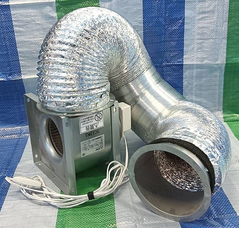 NERO BOOTH mini ネロブース 塗装ブース 中古品