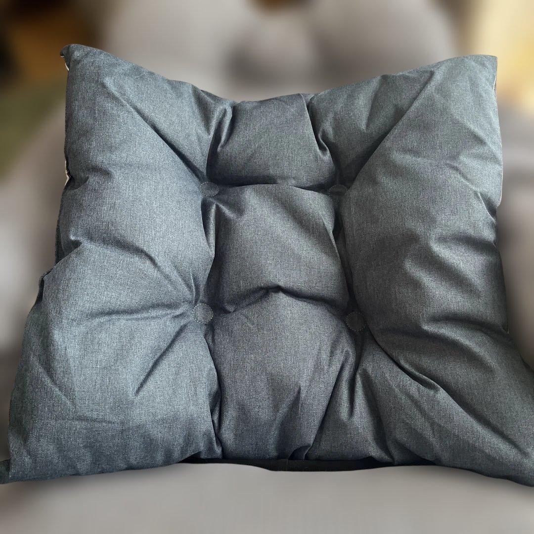 スヌーピードライブキャリーベッド