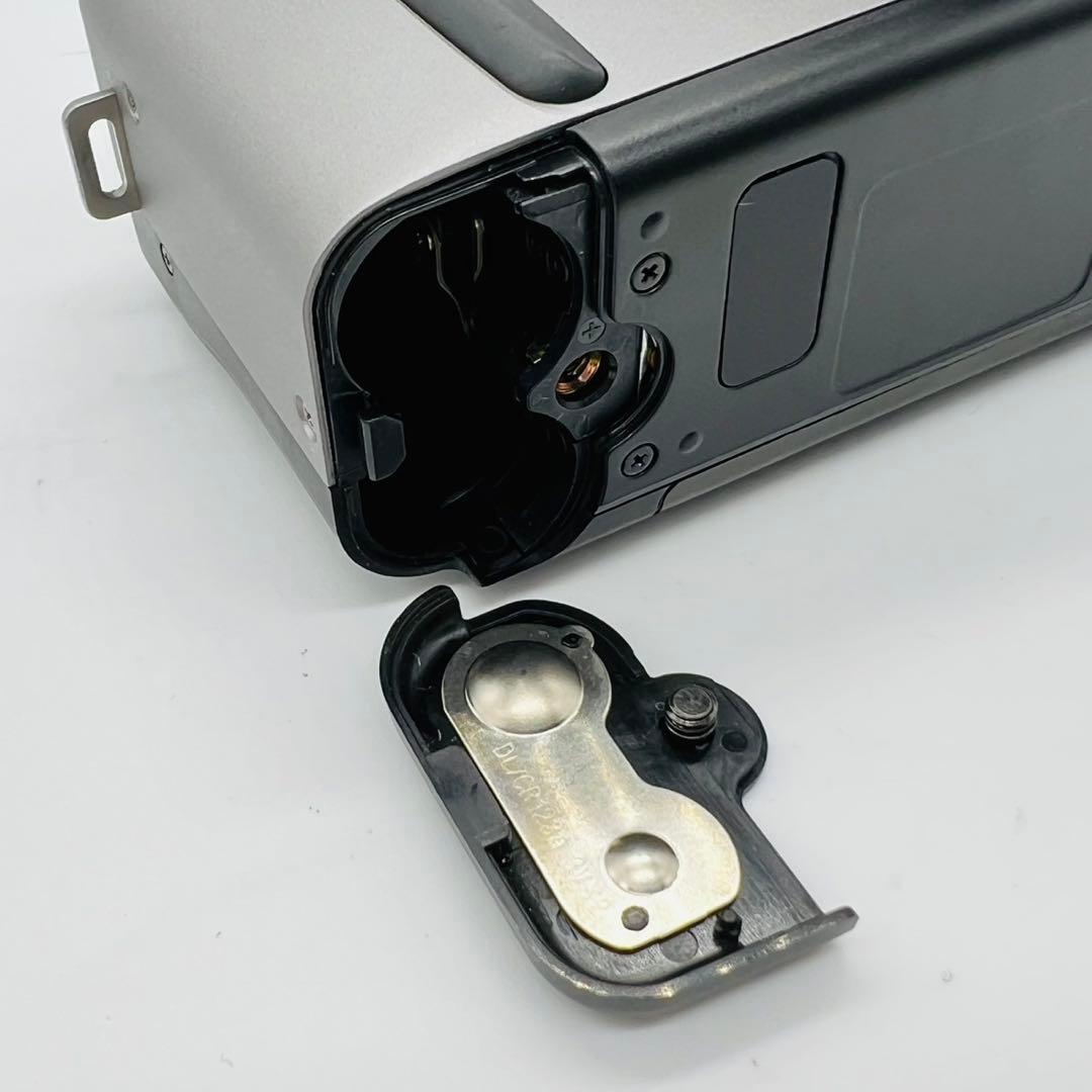 【動作確認済み】CANON Autoboy S Ⅱ フィルムカメラ