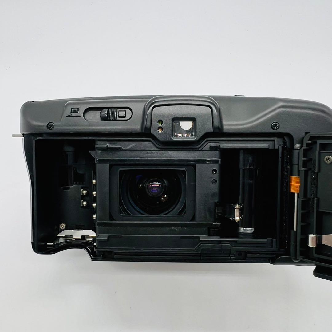 【動作確認済み】CANON Autoboy S Ⅱ フィルムカメラ