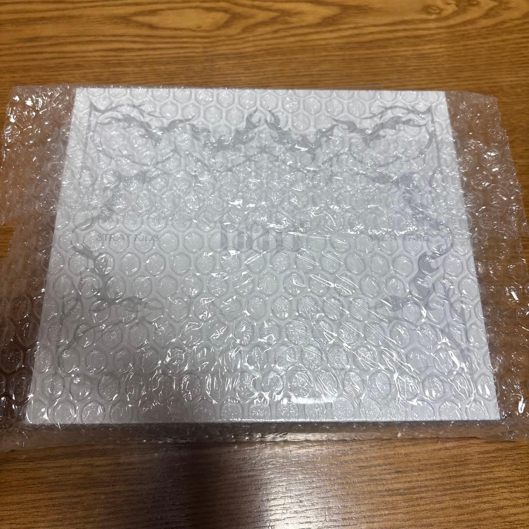 【未使用】スキズ スンミン スピーカー evil skzoo speaker