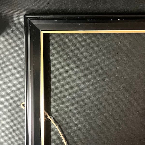 ルイ・ヴィトン ポスターフレームLouis Vuitton 1930年代 B