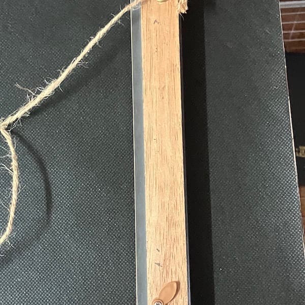 ルイ・ヴィトン ポスターフレームLouis Vuitton 1930年代 B