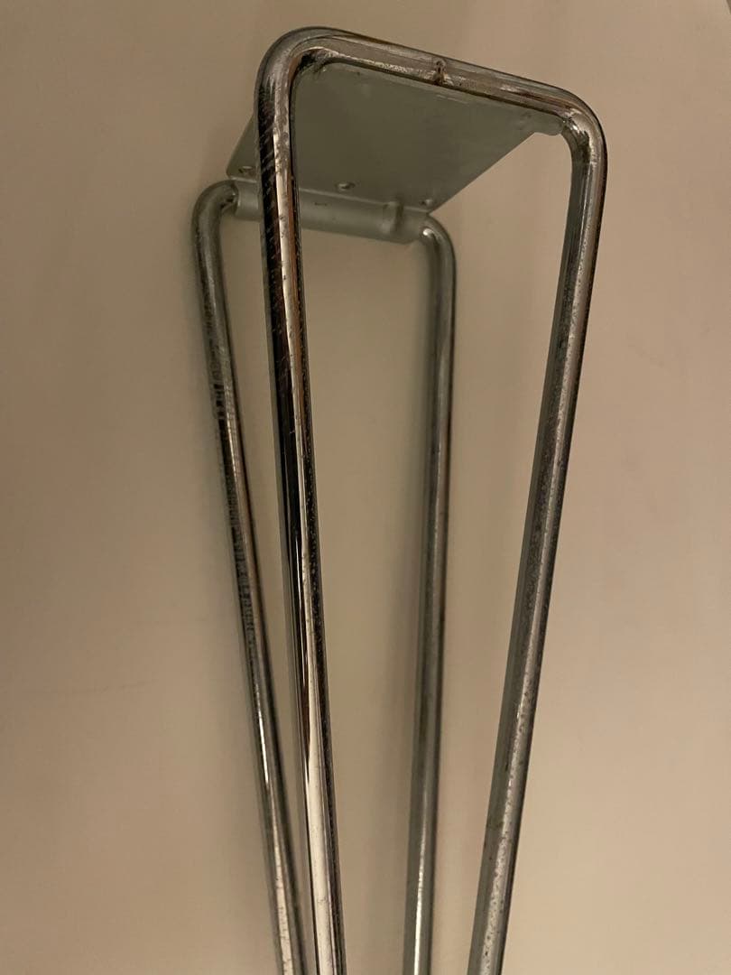 スーパー楕円テーブル/FRITZ HANSEN