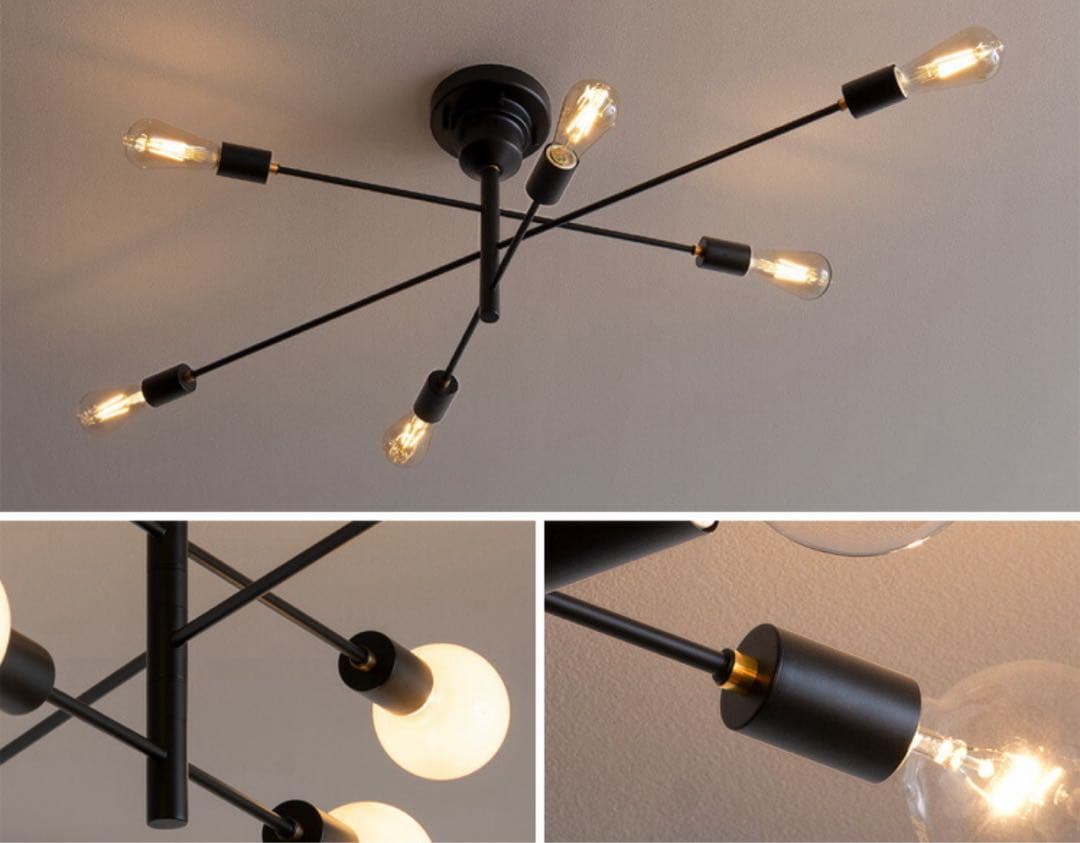 Astre シーリングライト