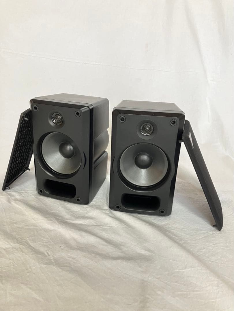 スピーカーシステム　パイオニアS-ST05-LR 美品　LR1set