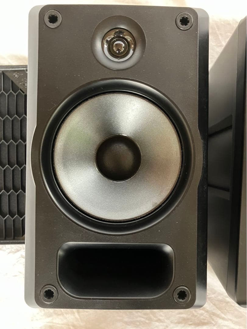 スピーカーシステム　パイオニアS-ST05-LR 美品　LR1set