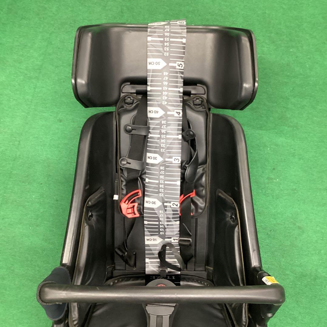 チャイルドシート　PRBCー001DX パナソニック