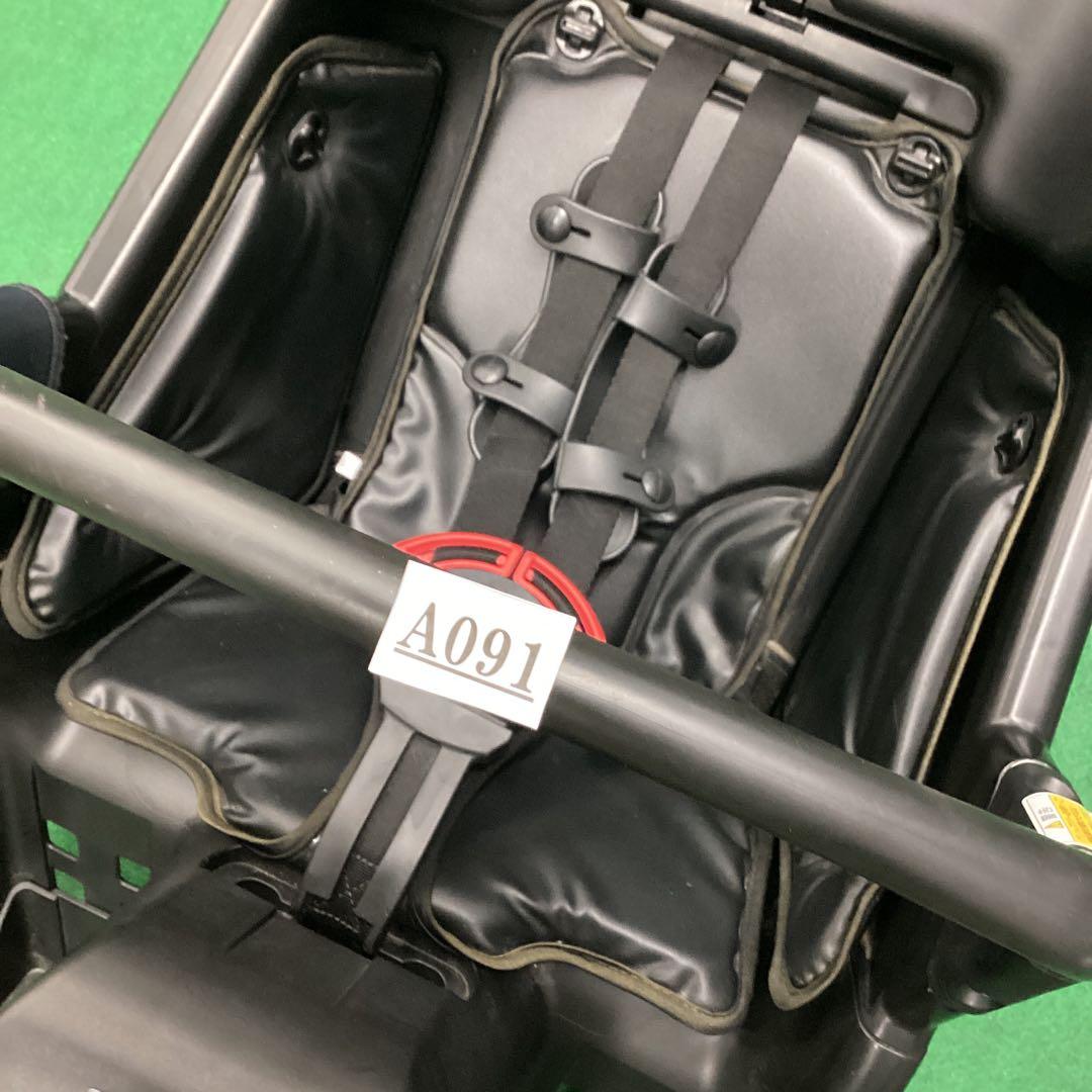 チャイルドシート　PRBCー001DX パナソニック