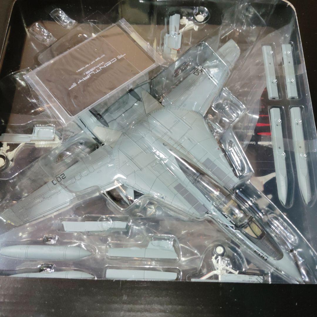 航空機・ヘリコプター F-14A TOMCAT U.S.NAVY VF-84 1991