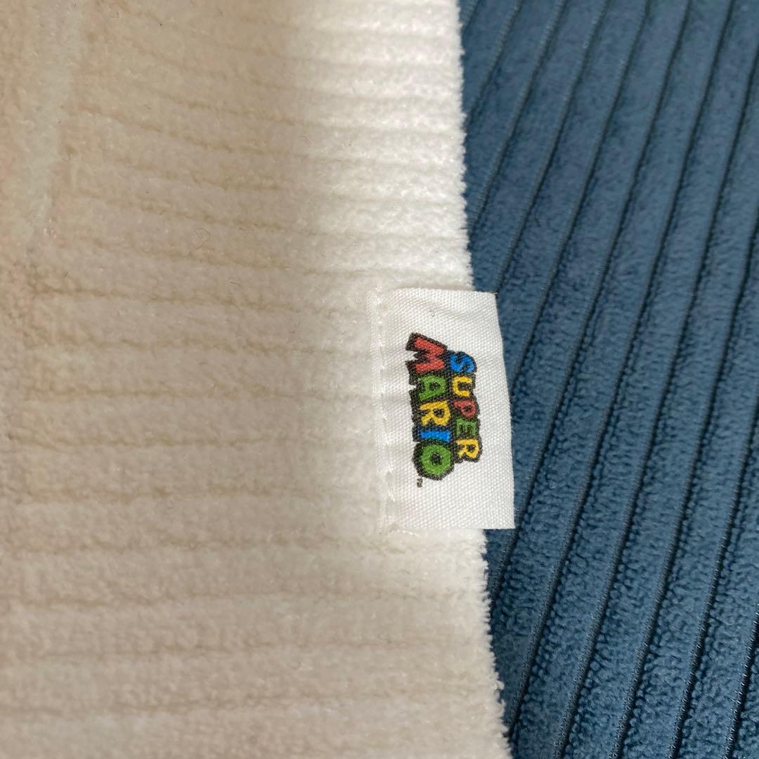 【美品】ジェラピケ ヨッシー ブランケット