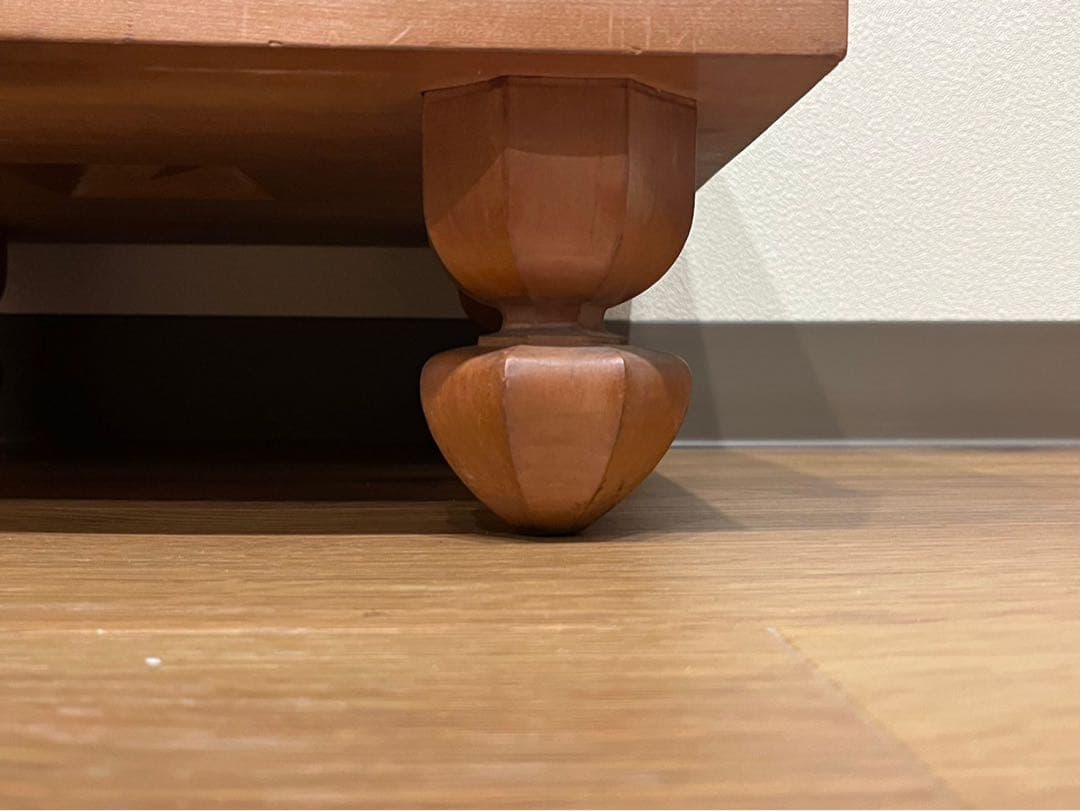 【送料込み】碁石 碁盤 榧 天然木 高級品 囲碁セット 美術品