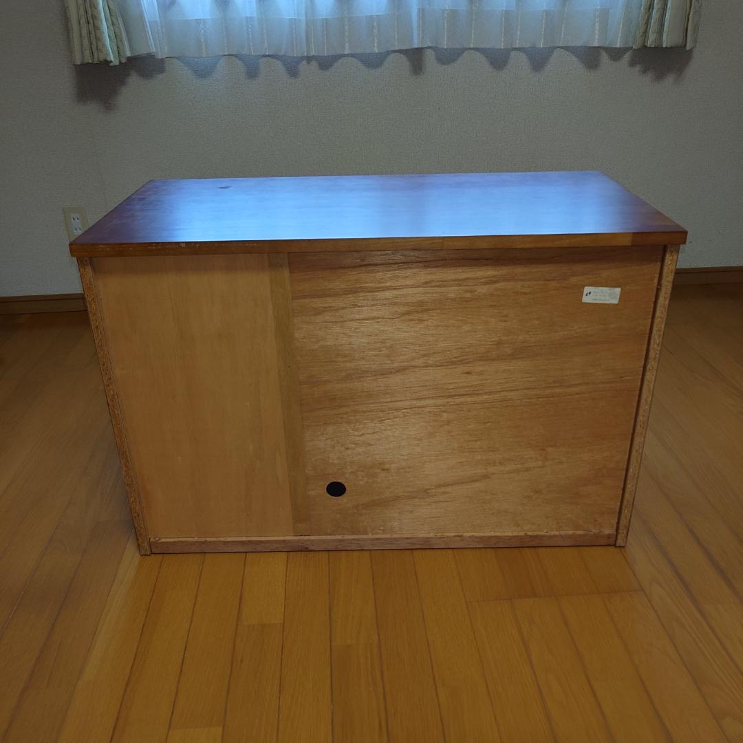 サイドボード テレビ台 木製キャビネット リビングボード チェスト 食器棚
