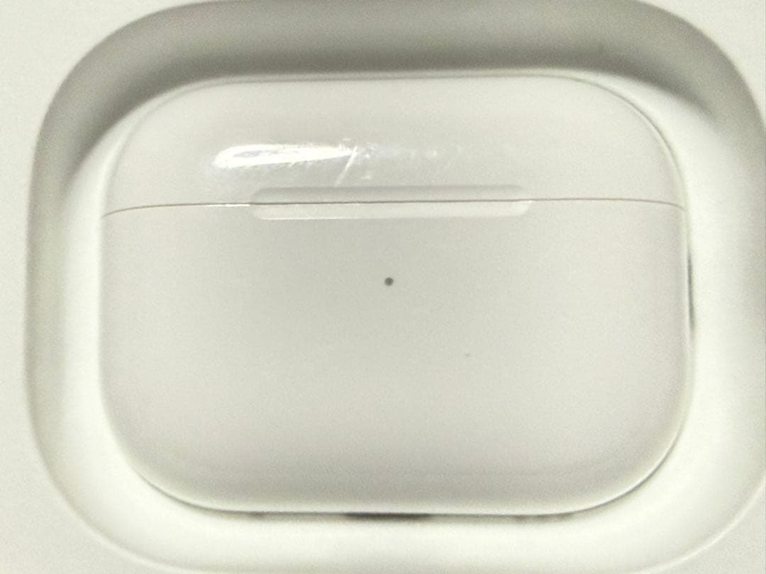 Apple AirPods Pro 2 第2世代 付属品完備 ワイヤレス