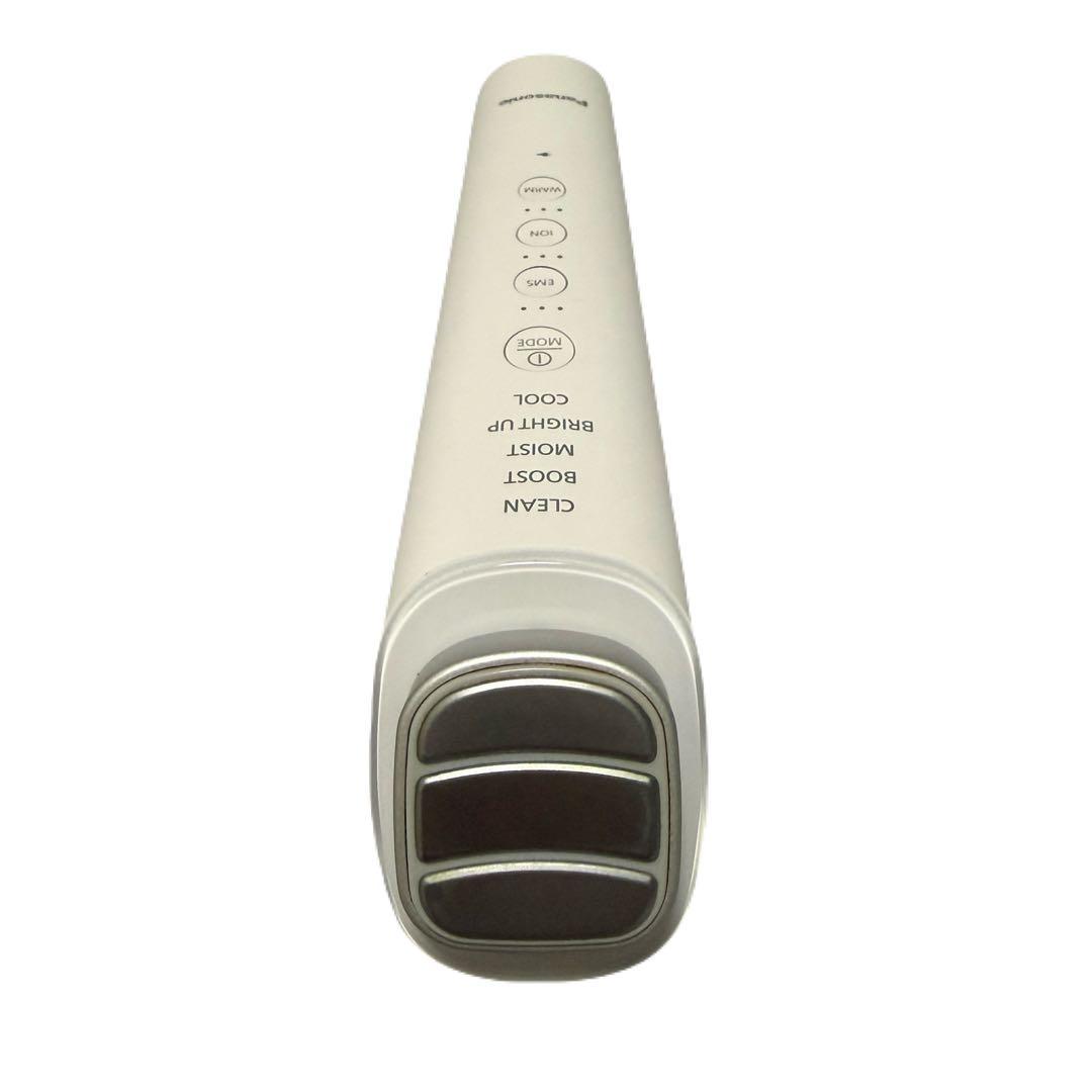 Panasonic イオン美顔器　イオンブースト　マルチEX EH-SS85