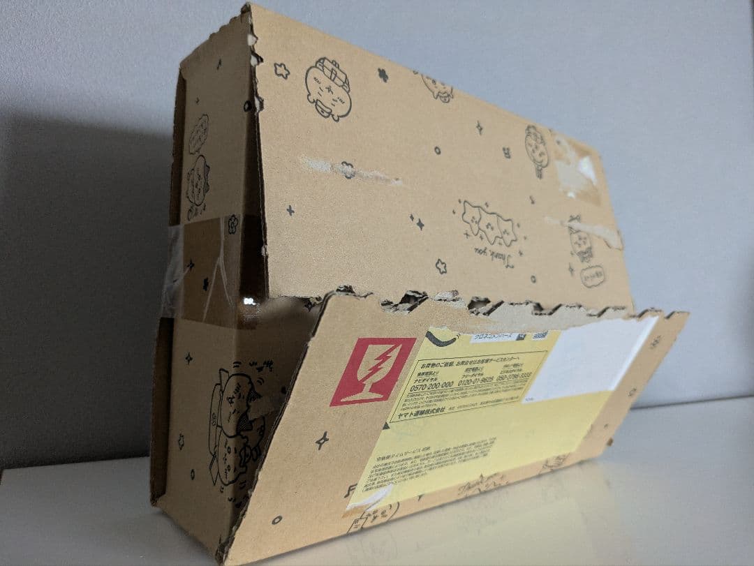 希少❗限定品もあり❗【新品・未使用】ちいかわ マスコット (4つセット)