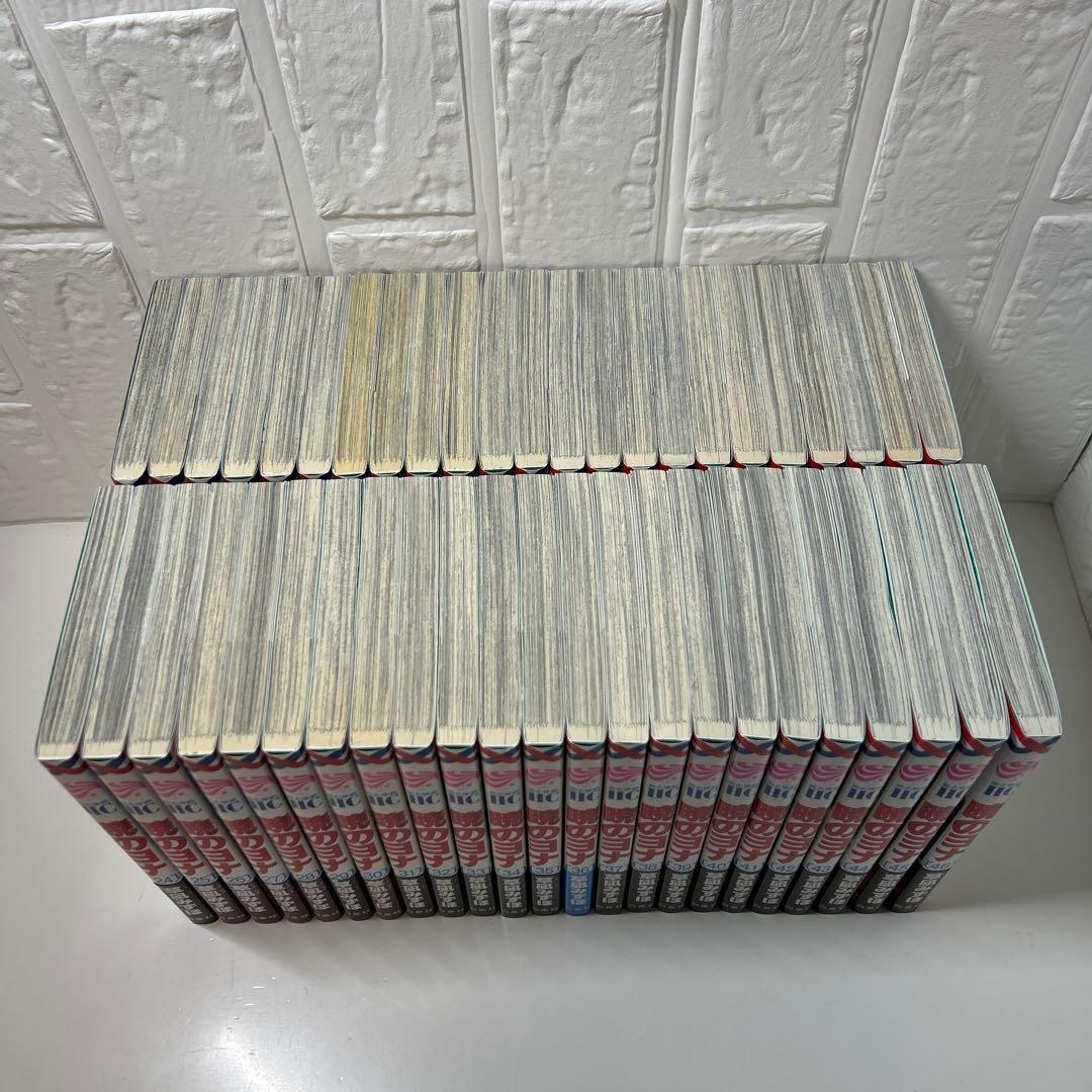 暁のヨナ　全巻セット1〜46巻