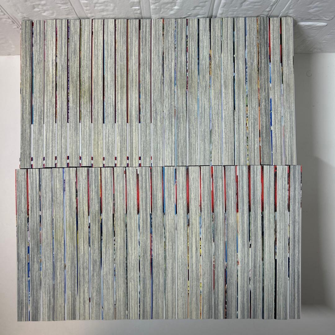 暁のヨナ　全巻セット1〜46巻