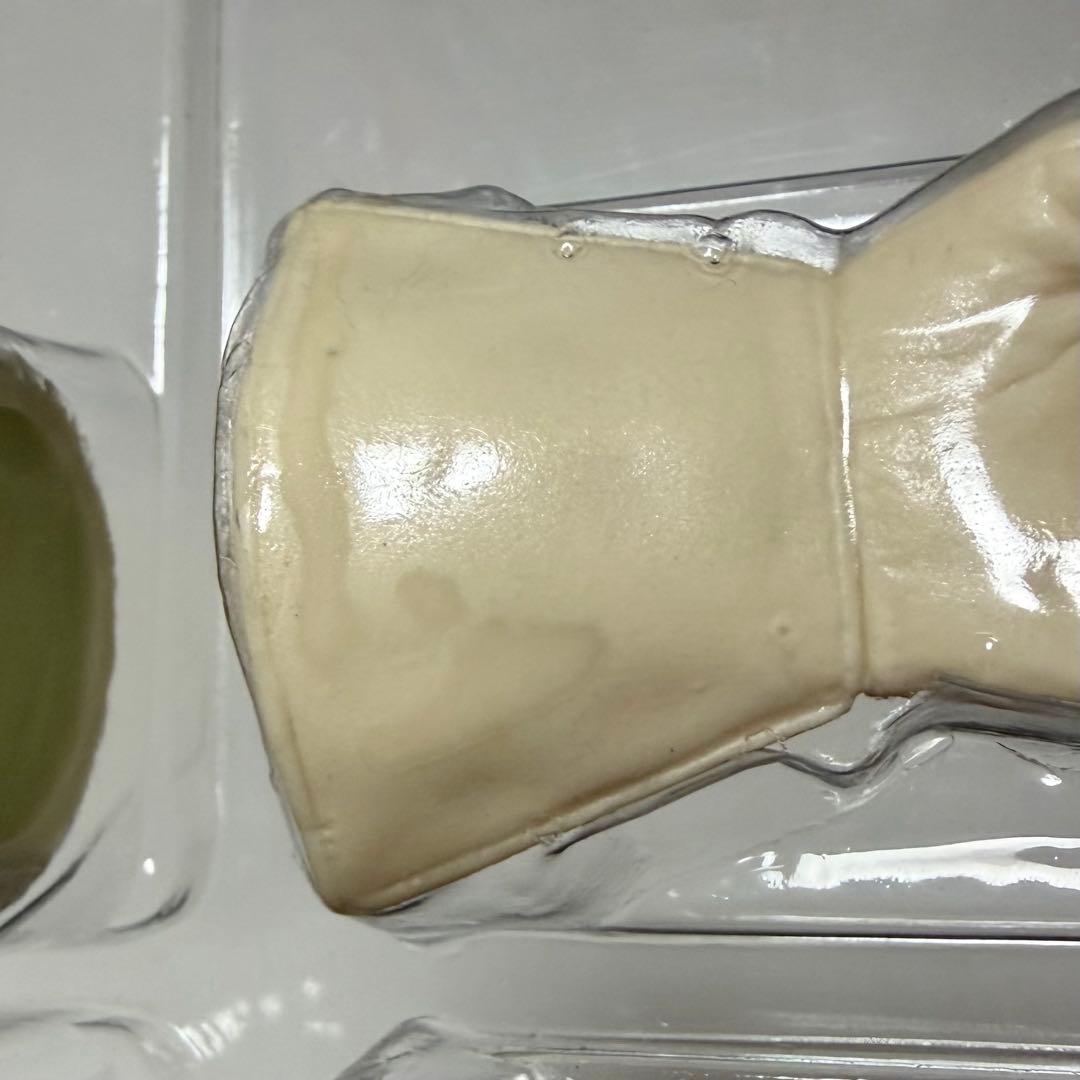 スターウォーズ AT-AT-D マーミット アクションフィギュア