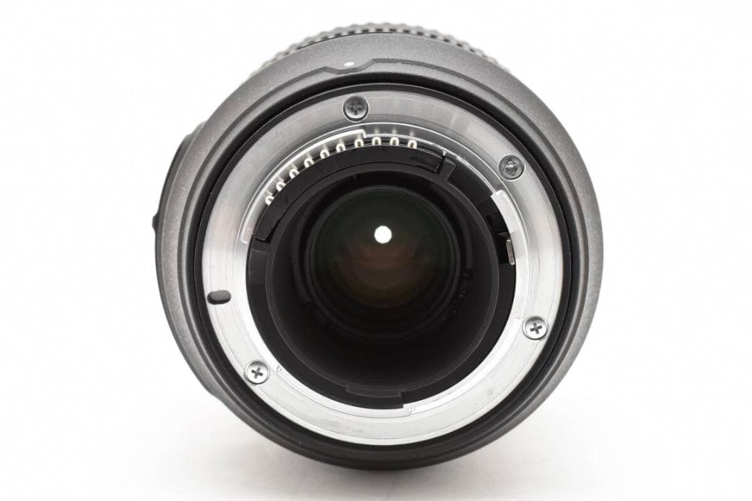 ★極上美品★AF-S VR Nikkor70-300 f4.5-5.6ED289