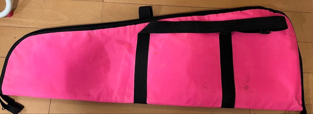 【レア】FERNANDES Zo-3 ポストペットVer