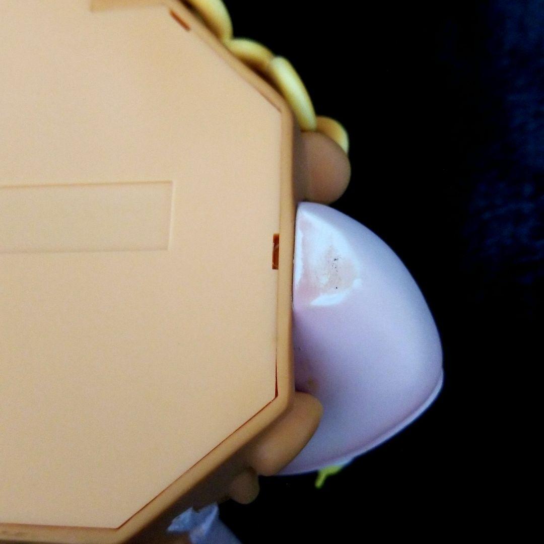 ★　化物語　忍野忍　フィギュア