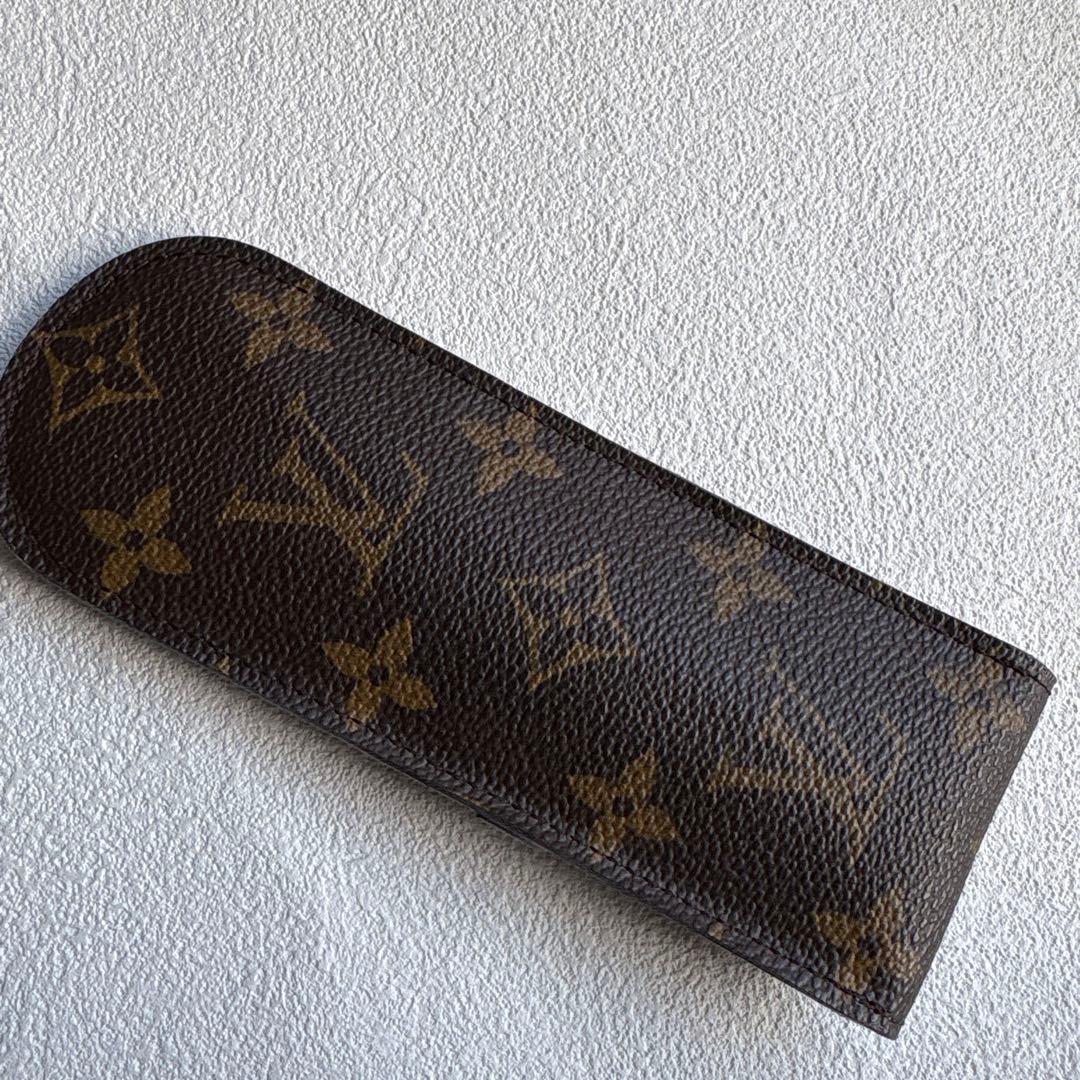 LOUIS VUITTON PEN CASE ヴィトンペンケース　エテュイ