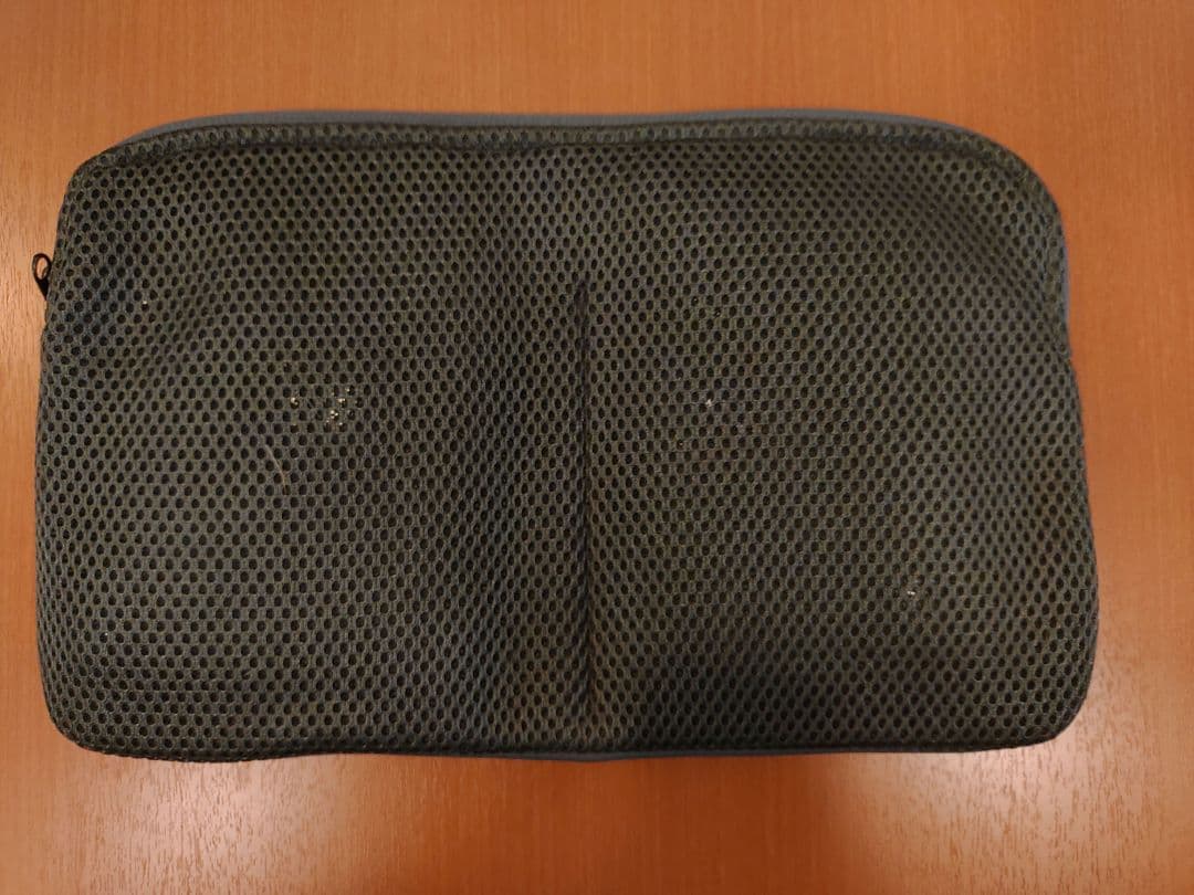 HOPE様　AIRBUGGY 保冷 3個セット グレー