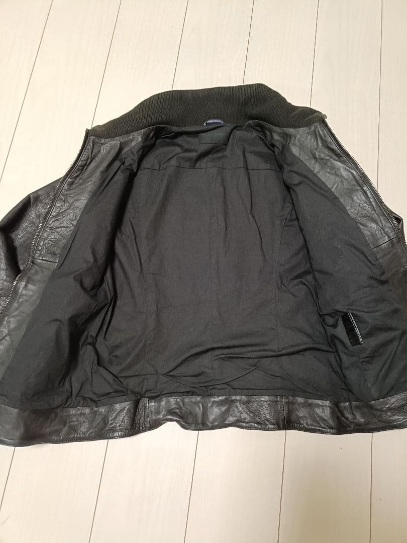 L01 INNER RIDERS インナーライダース junhashimoto