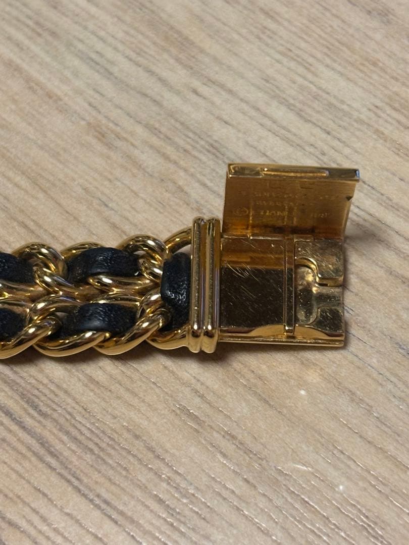 CHANEL レディース腕時計