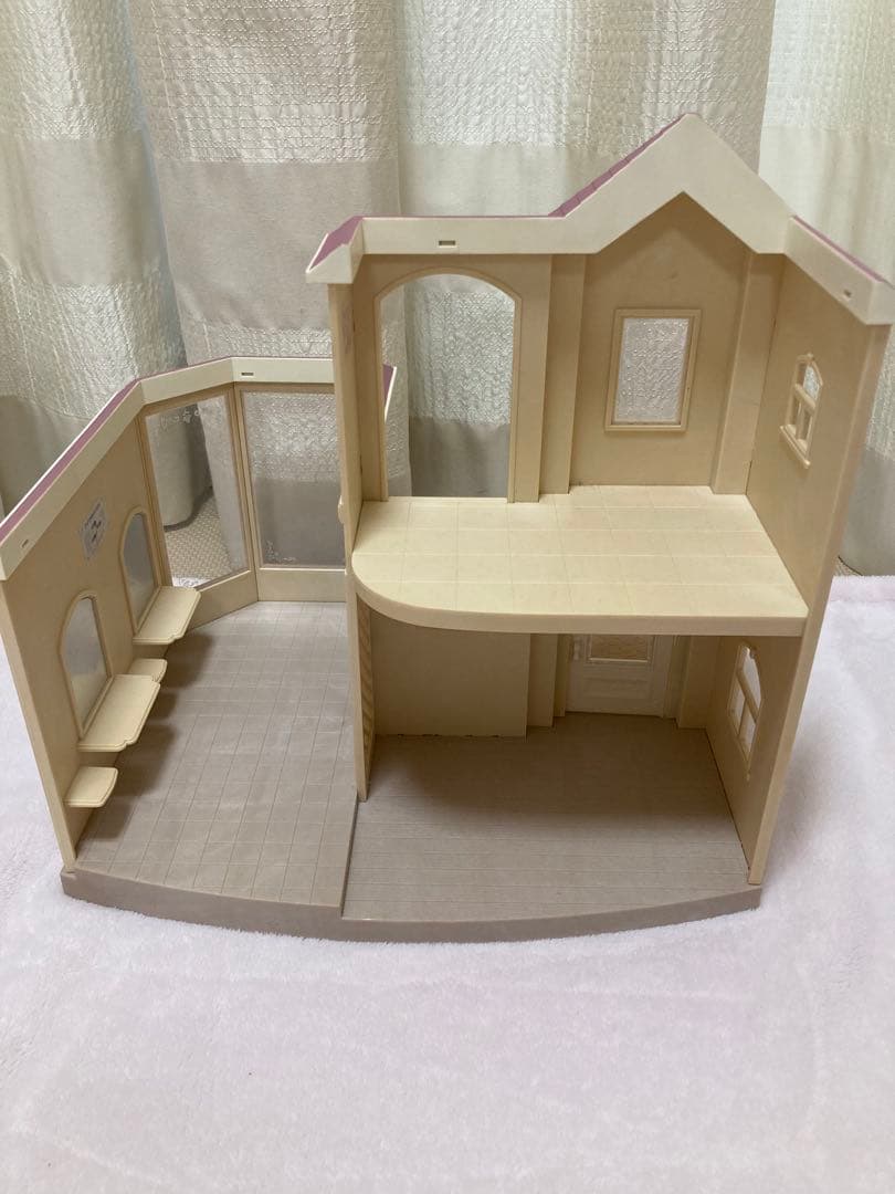 森の美容院　シルバニア