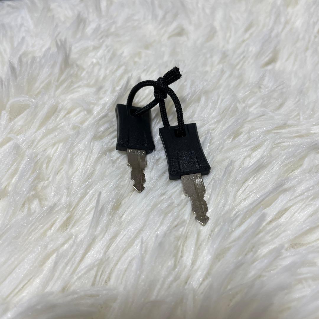 NMZ 　✨希少✨　イノベーター　スーツケース　4輪軽量ハードタイプ