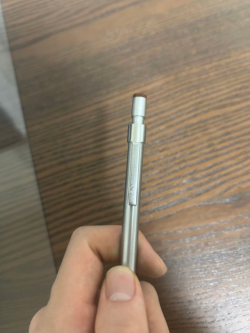 ファーバーカステル TK-matic シャーペン 廃盤品