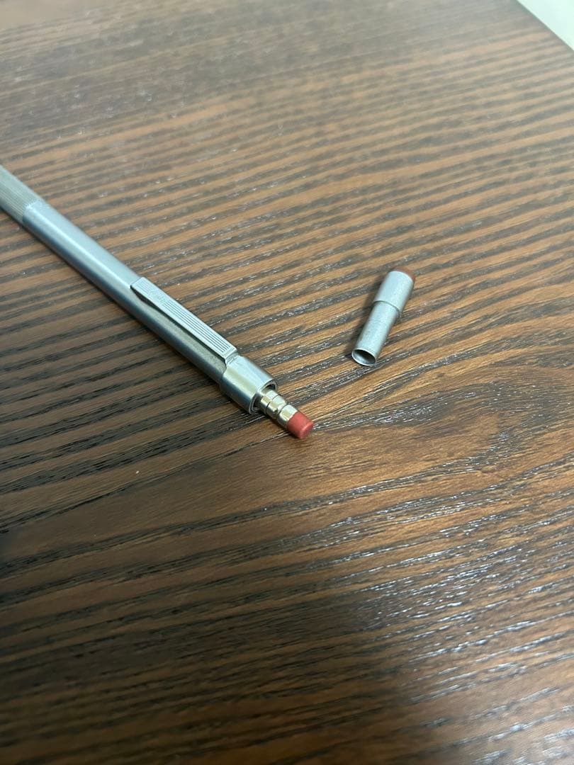 ファーバーカステル TK-matic シャーペン 廃盤品